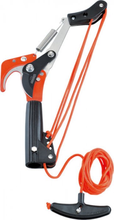 Stocker 534 Raupenschere für Kombisystem